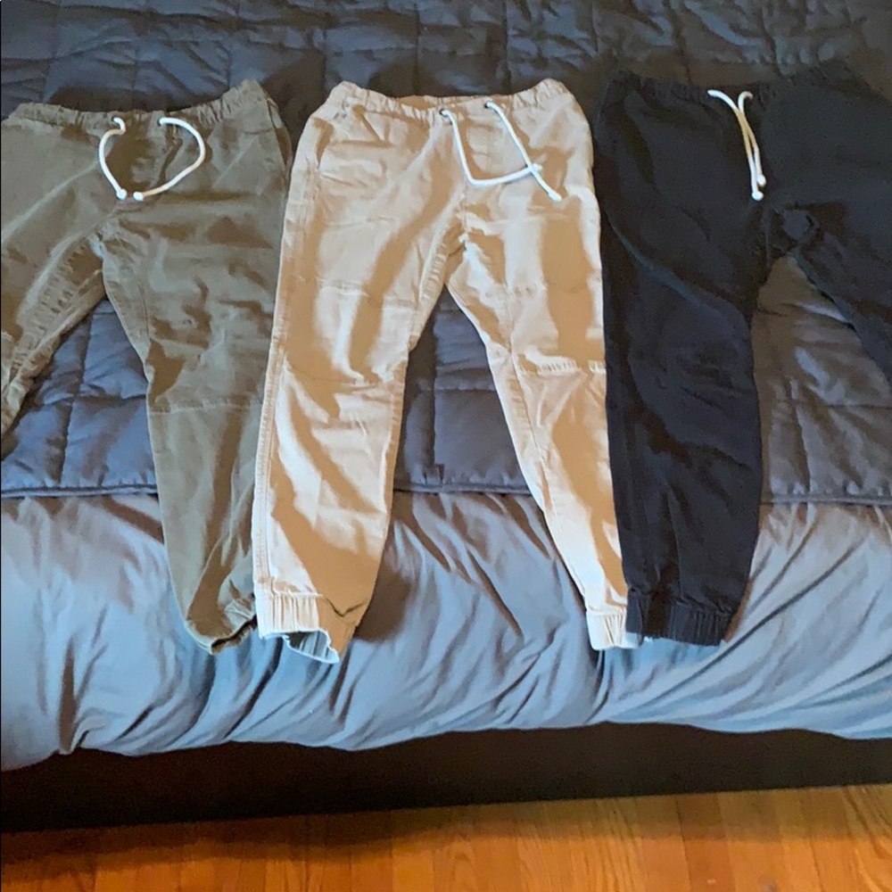 Men’s H&M joggers